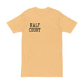 HALFCOURT Los Angeles FOR THE CITY Collection T-Shirt