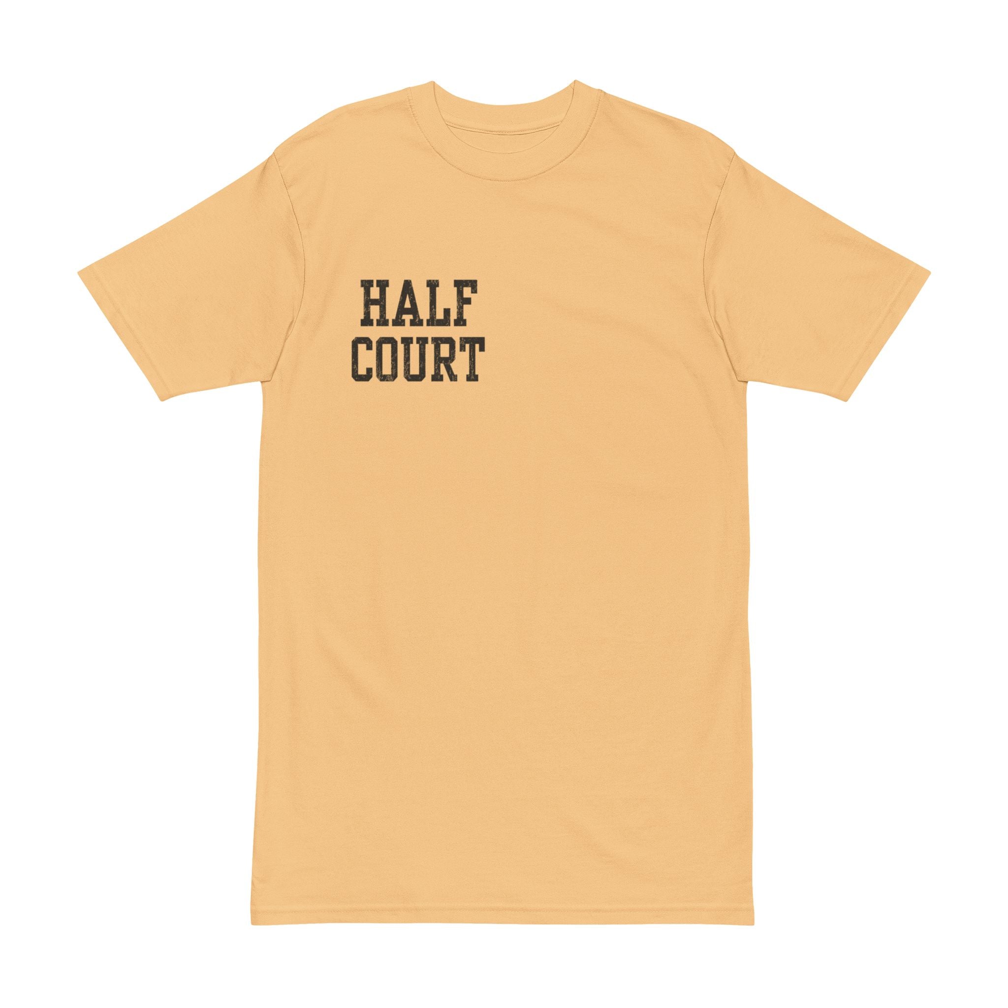 HALFCOURT Los Angeles FOR THE CITY Collection T-Shirt